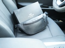 【限定】コーチ 激安偽物 2026SS メンズ ショルダーバッグ