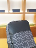 使い勝手良し コーチ n級品 2026SS メンズ リュック/バック