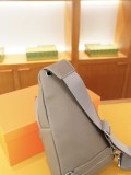 【話題商品！】エルメス 偽物通販 2026SSメンズ ショルダーバック
