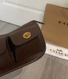 ★超人気 コーチ n級品 2026SS レディース ショルダーバッグ