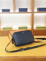 一目惚れ♪ エルメス 偽物通販 2026SSメンズ ショルダーバック