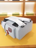 累積売上総額第１位！ コーチ 激安偽物 2026SS メンズ リュック/バック