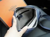 ★超人気 エルメス スーパーコピー 2026SSメンズ ショルダーバック