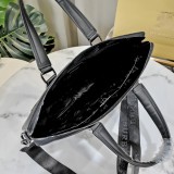 日本未入荷 バーバリー 偽物通販 2026SS メンズ ハンドバック