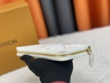 入手困難 ルイヴィトン コピーおすすめ 2026SS メンズ 短財布