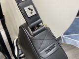 稀少 Ballyバリー 激安偽物 2026SSメンズ ショルダーバッグ