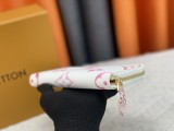 超話題! ルイヴィトン 偽物通販 2026SS メンズ 短財布