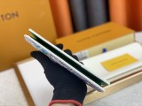 累積売上総額第１位！ルイヴィトン n級品 2026SS メンズ 長財布