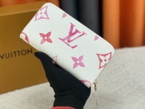 超話題! ルイヴィトン 偽物通販 2026SS メンズ 短財布