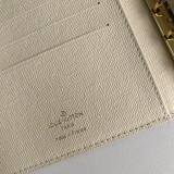 【限定】ルイヴィトン スーパーコピー 2026SS メンズ 短財布
