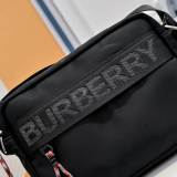 【限定】バーバリー n級品 2026SS メンズ ショルダーバック