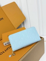 超奇跡の入荷☆ ルイヴィトン n級品 2026SS レディース 長財布