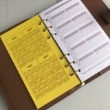 日本未入荷 ルイヴィトン n級品 2026SS メンズ 短財布