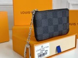 【限定】 ルイヴィトン n級品 2026SS メンズ 短財布