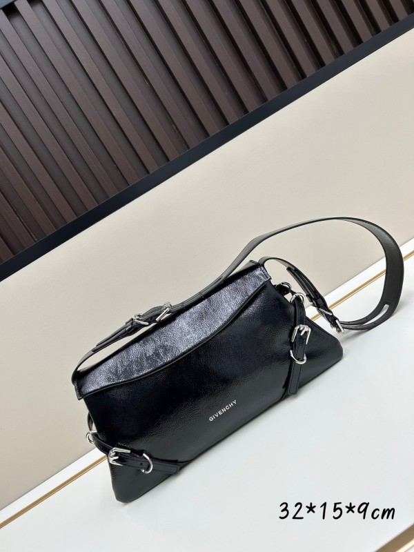 日本未入荷 ジバンシィ n級品 2026SS レディース ショルダーバック