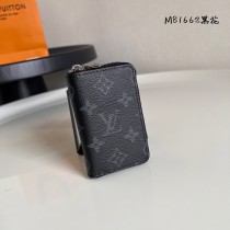 入手困難 ルイヴィトン n級品 2026SS メンズ 短財布