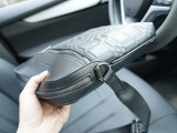 一目惚れ♪ バーバリー n級品 2026SS メンズショルダーバック