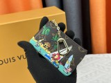 ★超人気 ルイヴィトン コピー 2026SS メンズ 短財布