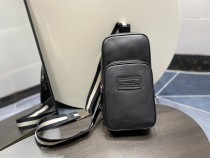 大人気 Ballyバリー n級品 2026SSメンズ ショルダーバッグ