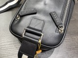 大人気 Ballyバリー n級品 2026SSメンズ ショルダーバッグ