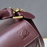 【限定】 ロエベ 偽物通販 2026SS レディース ショルダーバッグ