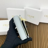 超話題! セリーヌ コピーおすすめ 2026SS レディース 短財布