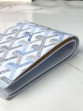 【限定】 ゴヤール 激安偽物 2026SS 短財布