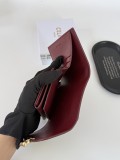 大人気 セリーヌ コピーおすすめ 2026SS レディース 短財布