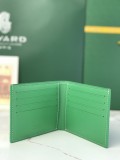 【話題商品！】 ゴヤール 偽物通販 2026SS 短財布