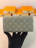 追跡付 ルイヴィトン コピーおすすめ 2026SS レディース 長財布