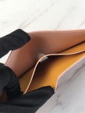日本未入荷 ゴヤール コピーおすすめ 2026SS 短財布
