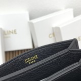 追跡付 セリーヌ n級品 2026SS レディース 短財布