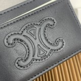 日本未入荷 セリーヌ n級品 2026SS レディース 短財布