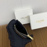 稀少 セリーヌ コピー 2026SS レディース 短財布