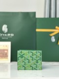 【話題商品！】 ゴヤール 偽物通販 2026SS 短財布