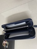 高品質 プラダ コピー 2026SS レディース 長財布