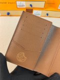 【話題商品！】 ルイヴィトン 激安偽物 2026SS レディース 短財布