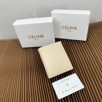 追跡付 セリーヌ コピーおすすめ 2026SS レディース 短財布