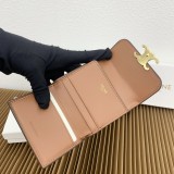 新作 セリーヌ 偽物通販 2026SS レディース 短財布