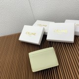 新作 セリーヌ 激安通販 2026SS レディース 短財布