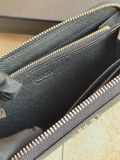 新作 プラダ コピー 2026SS レディース 長財布