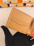 高品質 ルイヴィトン n級品 2026SS レディース 短財布
