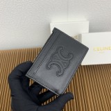 稀少 セリーヌ コピー 2026SS レディース 短財布