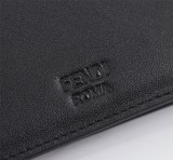 高品質 フェンディ n級品 2026SS レディース 短財布
