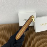 高品質 セリーヌ コピーおすすめ 2026SS レディース 短財布