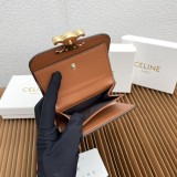 【話題商品！】 セリーヌ n級品 2026SS レディース 短財布