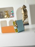 【限定】 ルイヴィトン n級品 2026SS レディース 短財布