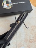 超奇跡の入荷☆ プラダ スーパーコピー 2026SS レディース 長財布