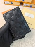 ★超人気 ルイヴィトン コピーおすすめ 2026SS レディース 短財布
