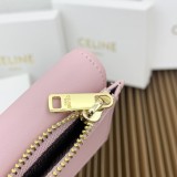 累積売上総額第１位！セリーヌ スーパーコピー 2026SS レディース 短財布